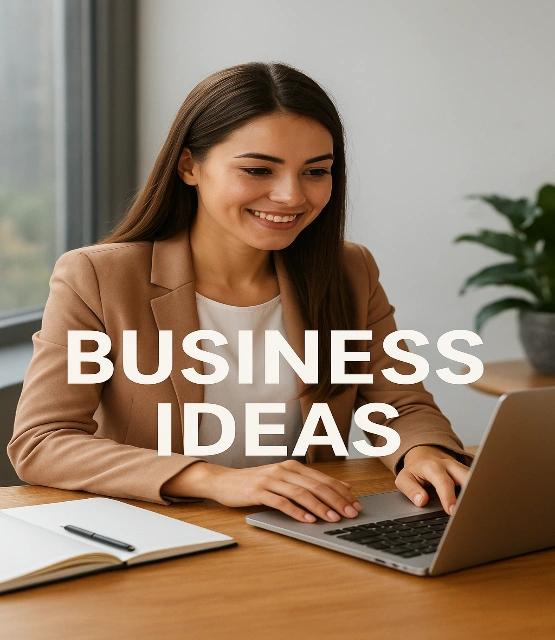 Innovative Business Ideas for Modern Entrepreneurs