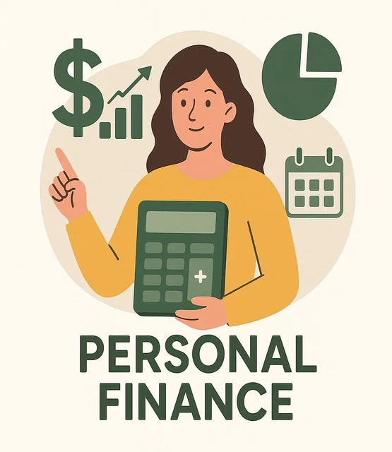 Personal Finance Tips for Smart Money Management