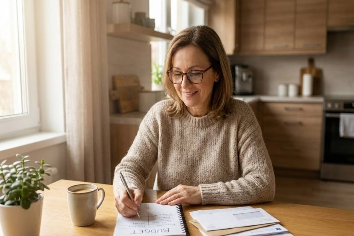 How to Manage Money Smartly on a Fixed Income Without Feeling Deprived