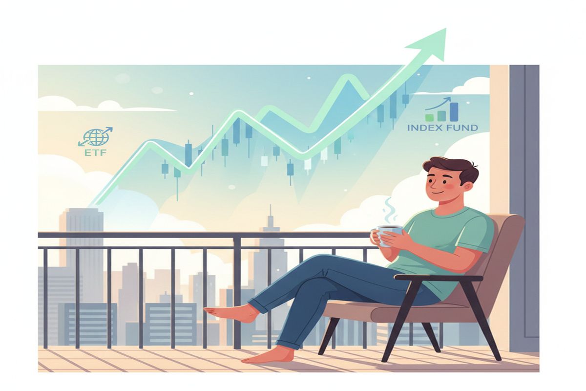 Buy These 10 ETFs if You Want to be Rich in 2026