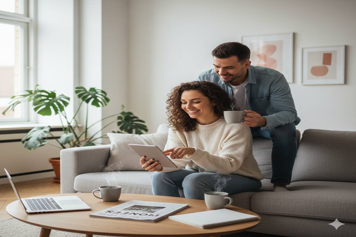 How Smart Lifestyle Choices Can Save You $10,000 a Year Without Feeling Poor