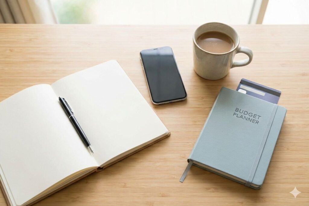 Smart lifestyle money habits for better financial control