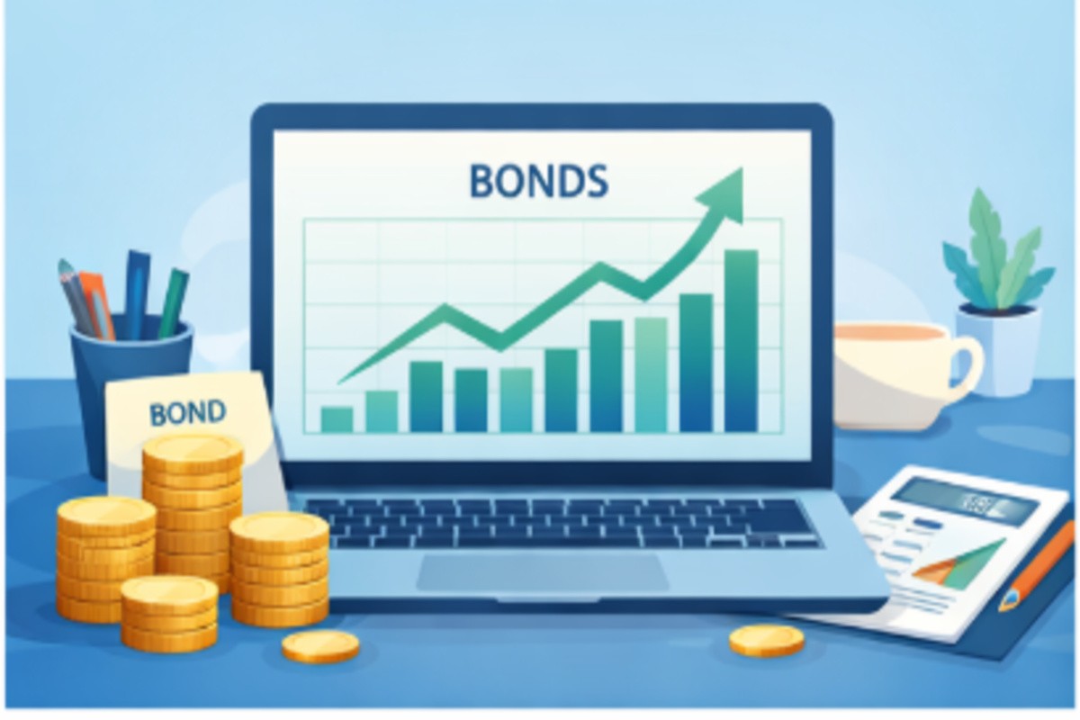Best Bond ETFs in 2026: Top Picks for Stability and Income