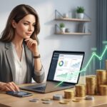Best investments for beginners with little money