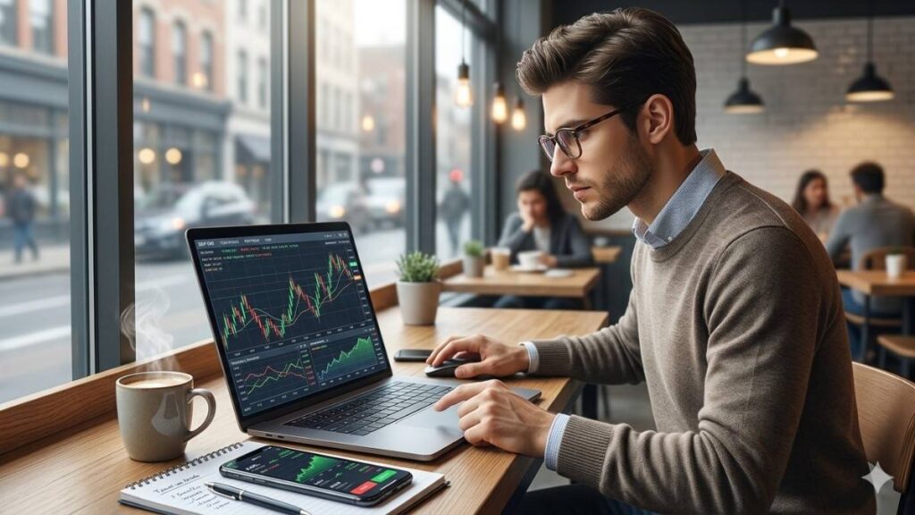 Best investments for beginners with little money