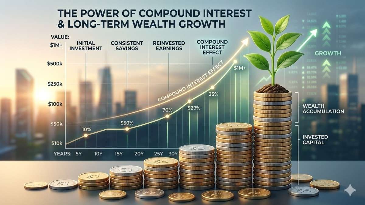 How Much Money Should You Save by Age? 20s, 30s, 40s, 50s Guide