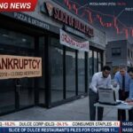 Gina Maria’s Pizza bankruptcy news