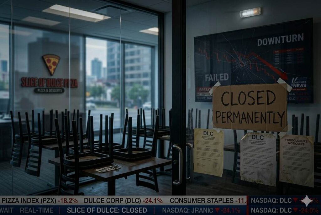 pizza chain closure 2026
